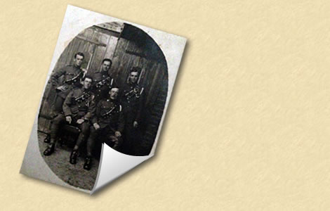 Bound Family Histories and House Histories | Family History Research | Family Trees | Genealogist | Family Tree Researcher | Lisa Dunbar
