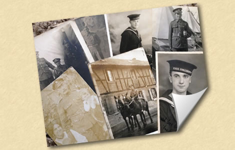 Terms for Family History | Family Trees | Genealogist | Family Tree Researcher | Lisa Dunbar