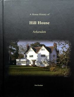 A House History of Hill House